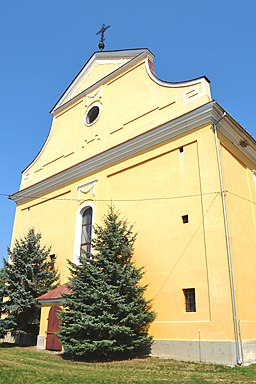 Rožňava - Evanjelický kostol