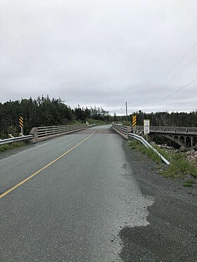 Colinet (Terre-Neuve-et-Labrador)