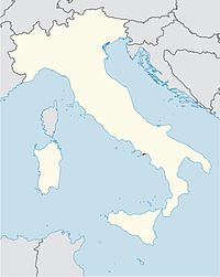 Roman Catholic Diocese of Amalfi-Cava de' Tirreni i in Italy.jpg