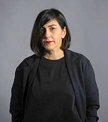 Rosa Ferré, directora de Matadero (cropped).jpg