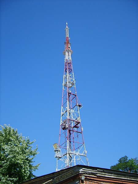 File:Rostowsky telecenter's tower - panoramio.jpg