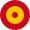 Roundel Hiszpańskich Sił Powietrznych.svg