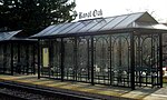 Thumbnail for Royal Oak station (Michigan)