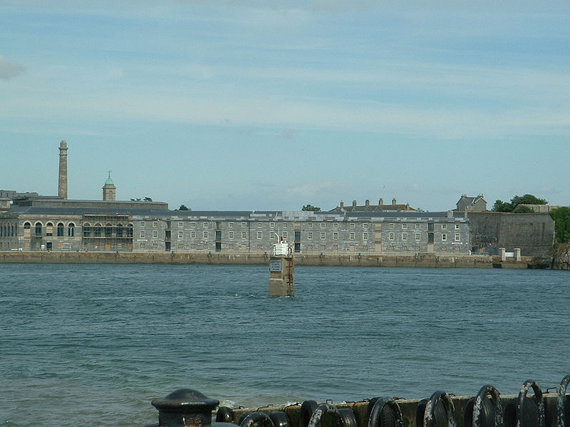 File:Royal William Victualling Yard.jpg