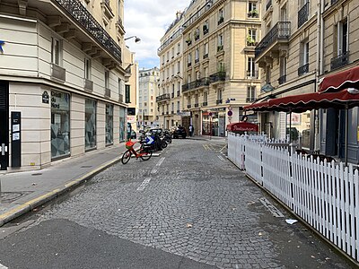 Rue Bastien-Lepage