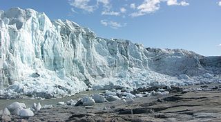 Russell Glacier (Greenland)