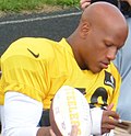 Thumbnail for Ryan Shazier