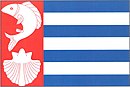 Drapeau de Rybná nad Zdobnicí