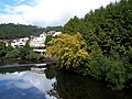 Miniatura para São Pedro do Sul (Portugal)