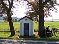 Wayside chapel