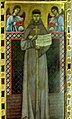 St. Francis by the Master of St. Francis (13th c.)