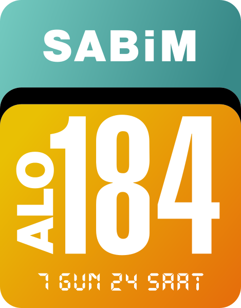 File:SABİM logo.svg