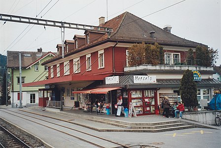 Appenzell