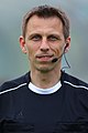 * Nomination Gerhard Grobelnik, referee of the Austrian Bundesliga. --Steindy 00:00, 27 October 2019 (UTC) * Promotion  Support Good quality. --Ermell 07:17, 27 October 2019 (UTC)