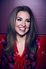 Thumbnail for Sarah Willingham