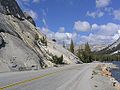 Vignette pour Tioga Road