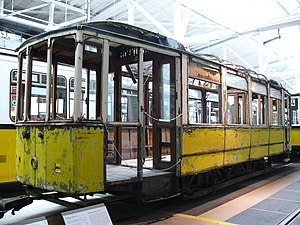 Stuttgarter Historische Straßenbahnen: Straßenbahnmuseum Stuttgart, Historischer Fahrbetrieb, Entstehung der Museumssammlung