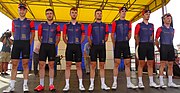 Miniatura para Team Wiggins Le Col