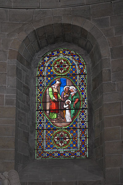 File:Saint-Hilaire Abbatiale 348.jpg