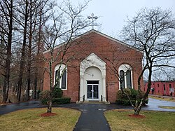 Saint Casimirs Polish Catholic Church, Maynard MA.jpg