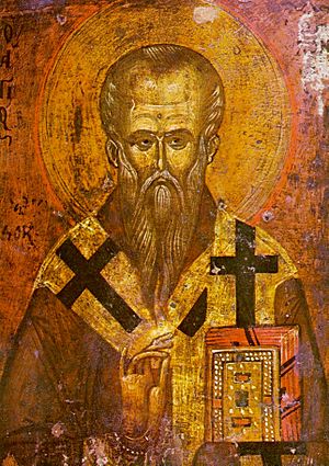 Свети Климент Охридски: Извори, Живот, Новото писмо