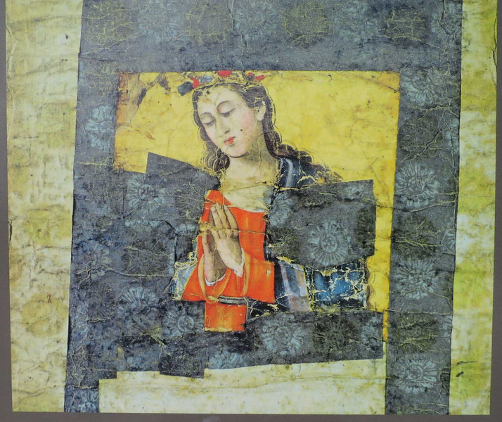 File:Saint Mary of the Snows-雪のサンタマリア-Nanban-Scroll-c1600.png