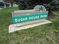 Sugar House Park