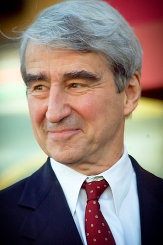 <span class="mw-page-title-main">Sam Waterston on screen and stage</span> Catalog of performances by American actor Sam Waterston