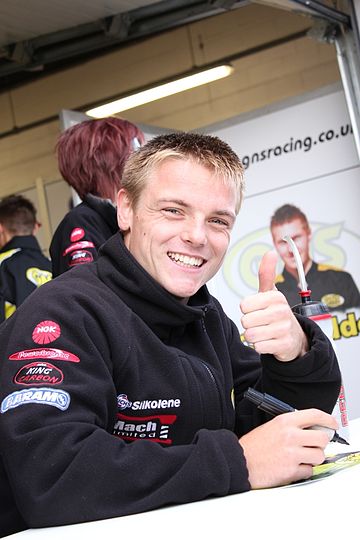 Sam Lowes