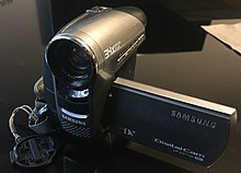 Camcorder - Wikipedia