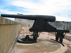 Military History Of Puerto Rico