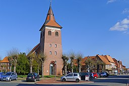 Sankt Jakobikirche, Bleckede