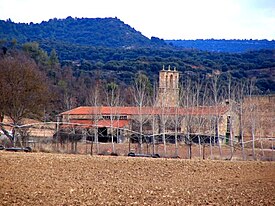 Santa Maria de Ovila actualidad.jpg