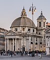 * Nomination Santa Maria in Montesanto in Rome (by Tournasol7) --Sebring12Hrs 11:36, 9 December 2023 (UTC) * Promotion Good quality. --Berthold Werner 13:31, 9 December 2023 (UTC)
