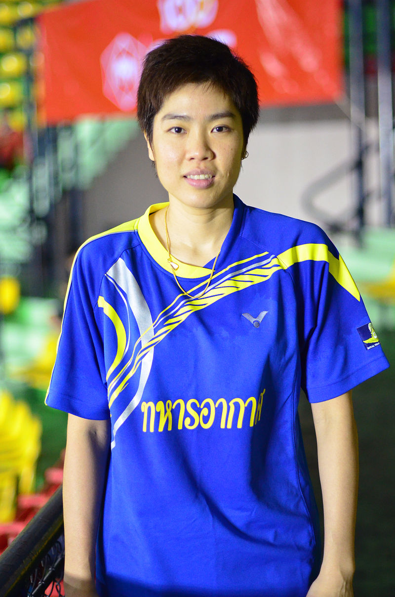 Saralee Thungthongkam - Wikipedia