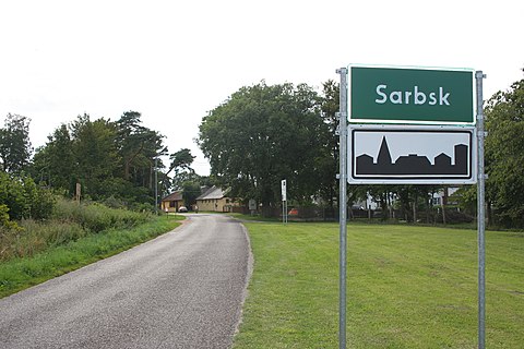 Sarbsk