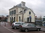 Gare de Sceaux