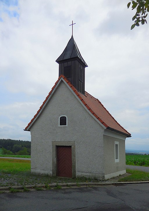 Schadersberg Dorfkapelle