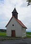 This is a photograph of an architectural monument.It is on the list of cultural monuments of Bayern, no. D-3-77-127-2