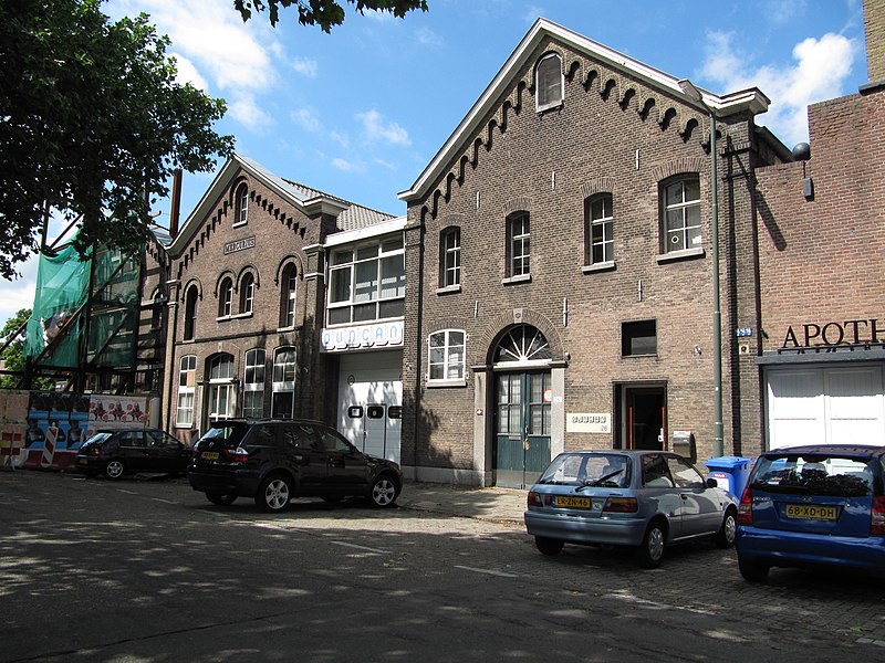 File:Schiedam - Westerkade 26.jpg