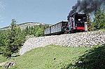 Thumbnail for Schneeberg Railway (cog railway)