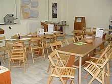 Musée de la vie scolaire Chania2.JPG