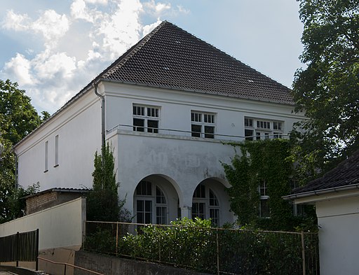 Schwaan Niendorfer Chaussee 2