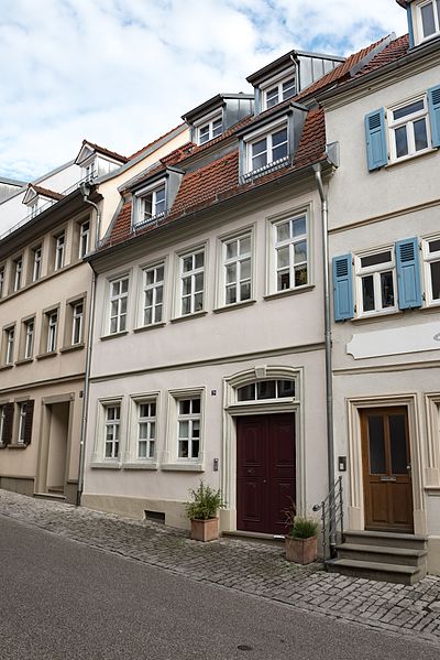 File:Schweinfurt, Krumme Gasse 20 20161030-001.jpg