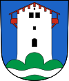 Coat of arms of Schwende