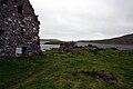 Loch Finlaggan - Eilean Na Comhairle