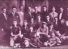  Radnički 1923 ostao bez trenera