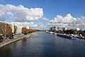 Seine @ Pont du Garigliano @ Paris (30518468400).jpg