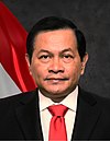 Sekretaris Kabinet Pramono Anung Wibowo.jpg