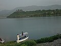 Serene view of Khanpur Lake and boat ride 117.jpg